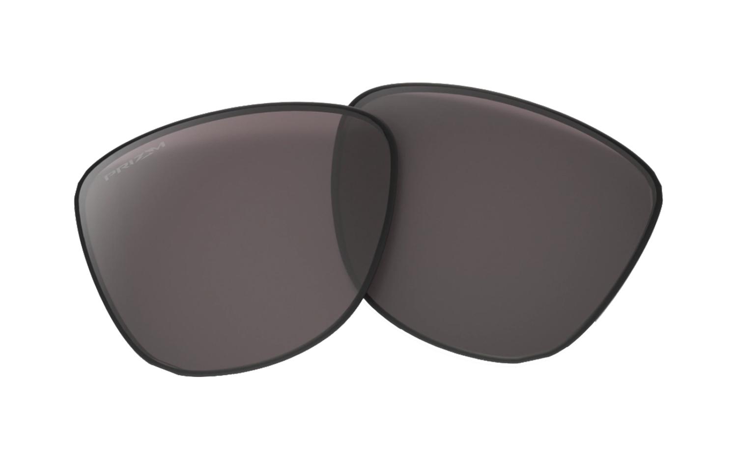 Oakley frogskin sales replacement lenses uk