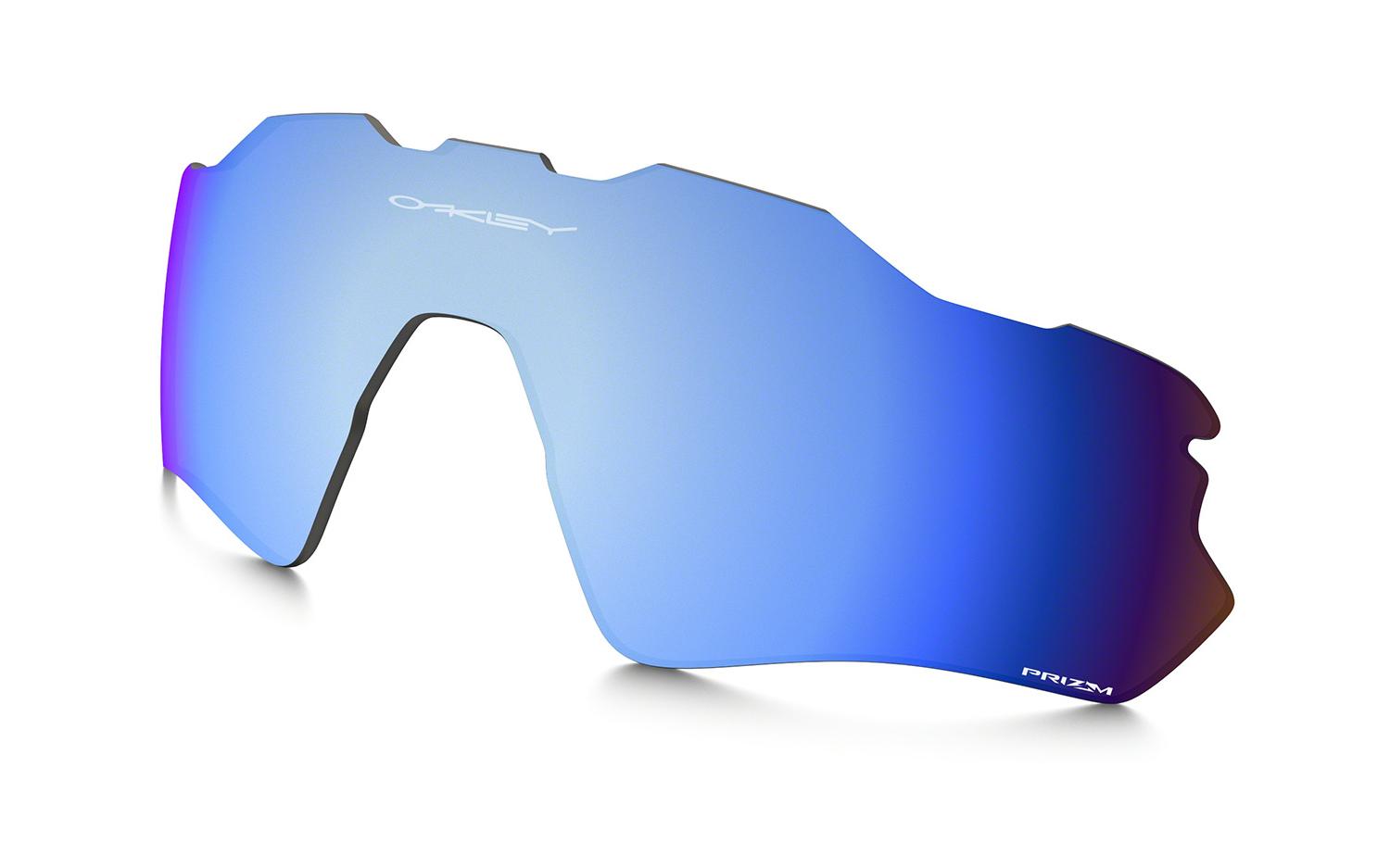 Radar ev clear lens cheap