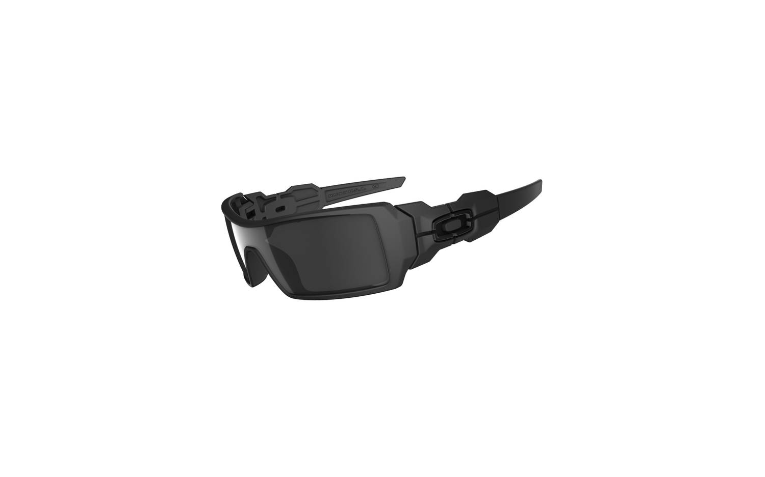Oil rig sunglasses shop