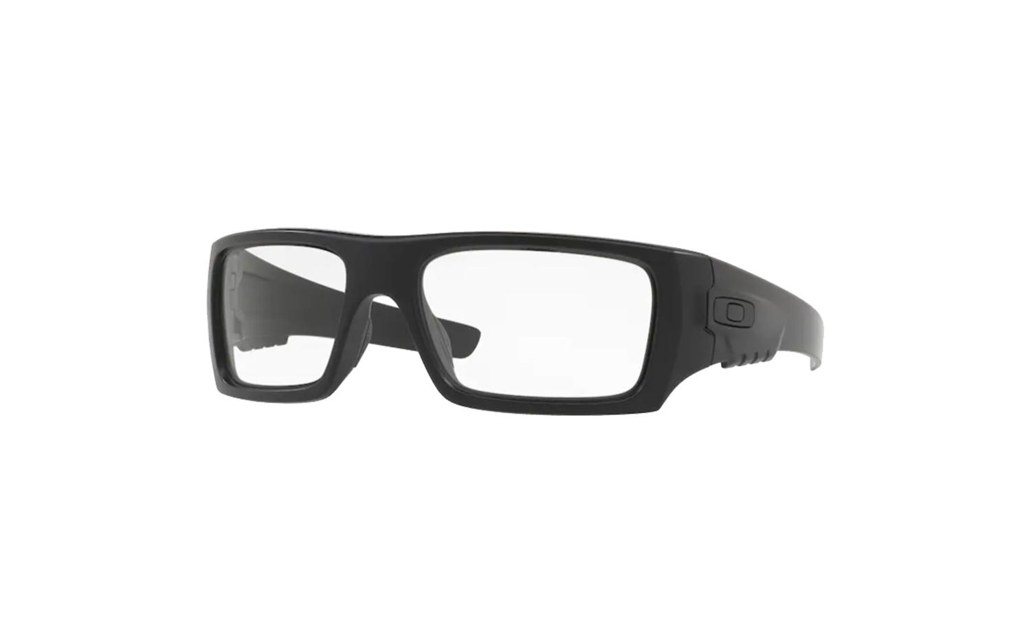 Oakley Det Cord OO9253 07 61 Everywhere Prescription Sunglasses Prescription Sunglasses Glasses Station