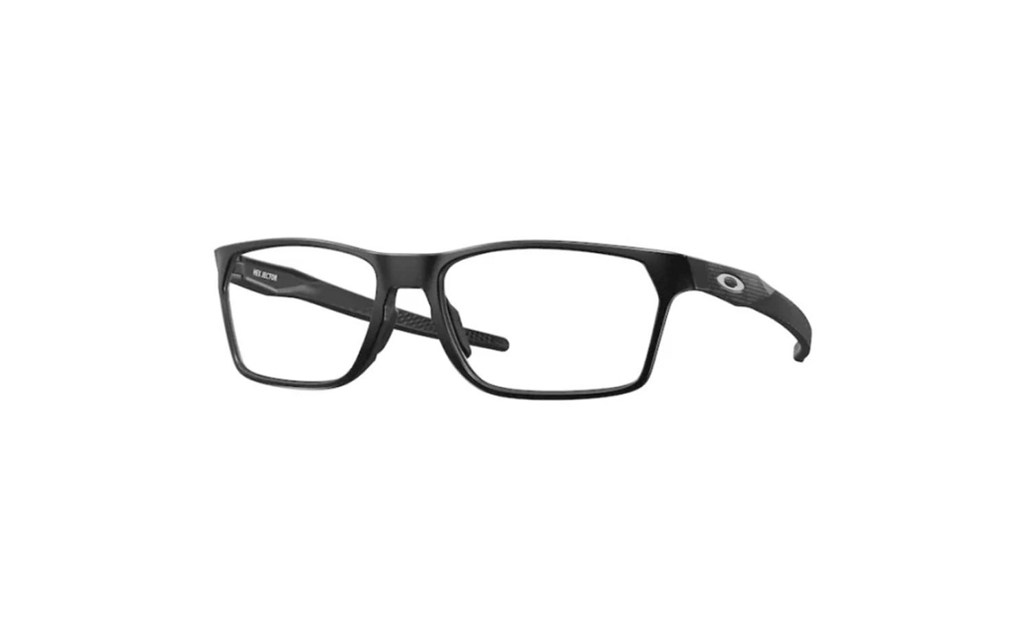 Prescription Oakley Hex Jector Glasses