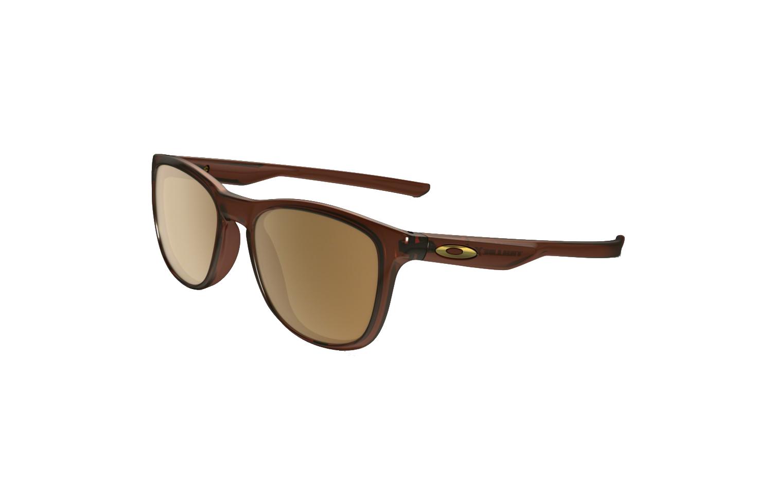 Prescription Oakley Trillbe X Sunglasses