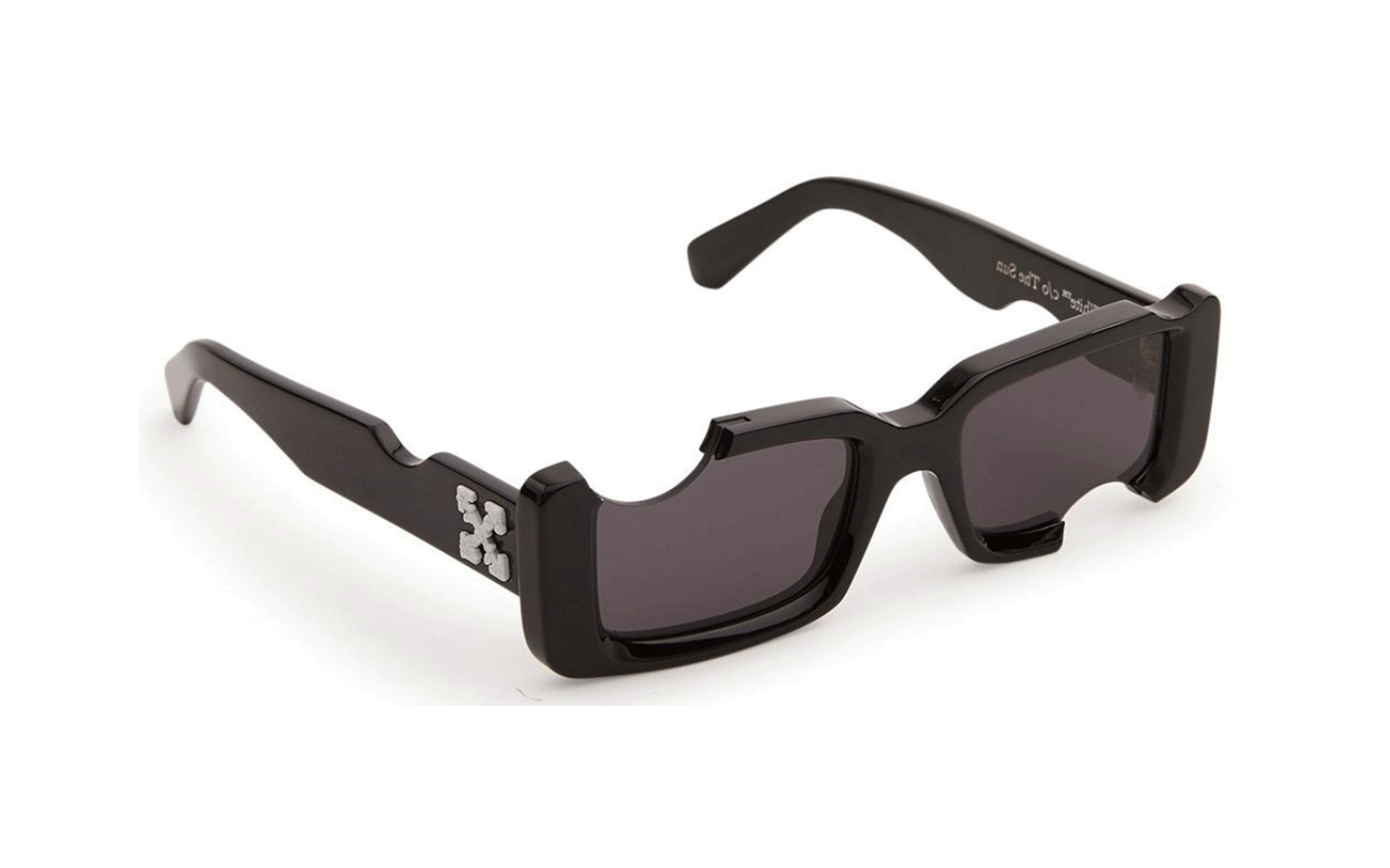 Off white sunglasses shop