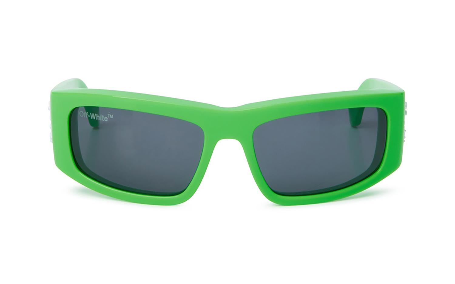 Off-White Joseph OERI044 5907 57 Prescription Sunglasses  display picture 1