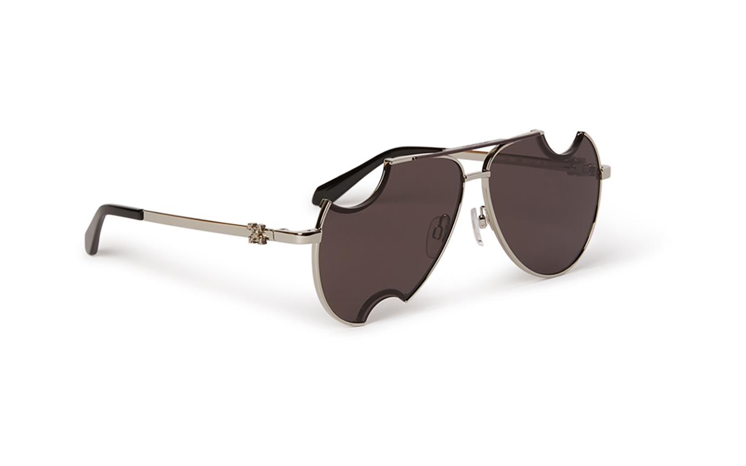 Prescription Off White Dallas Sunglasses