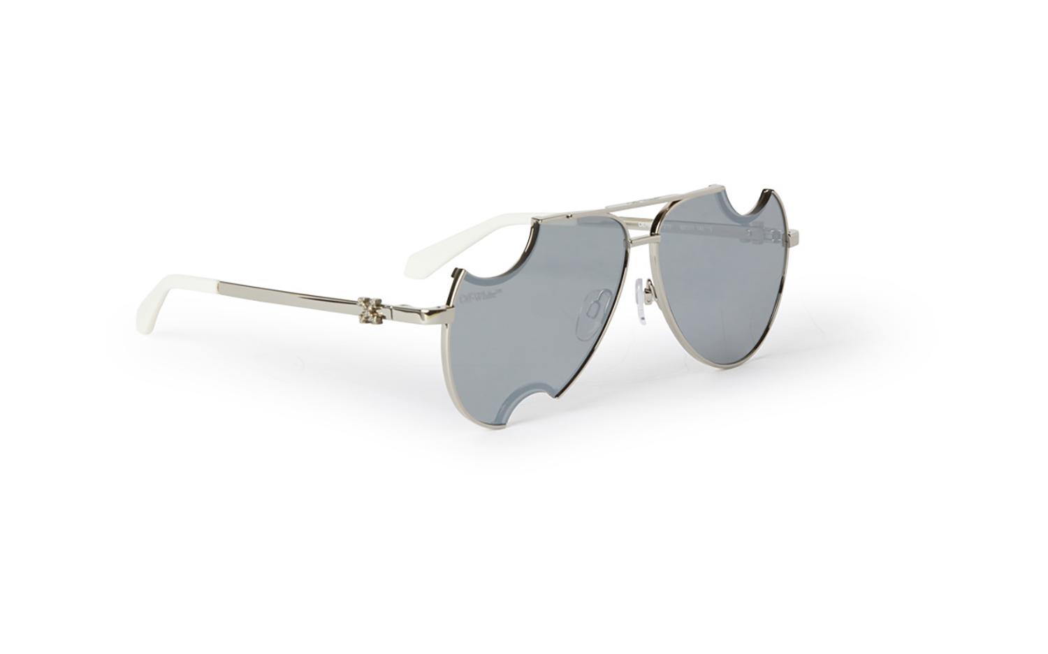 Prescription Off White Dallas Sunglasses