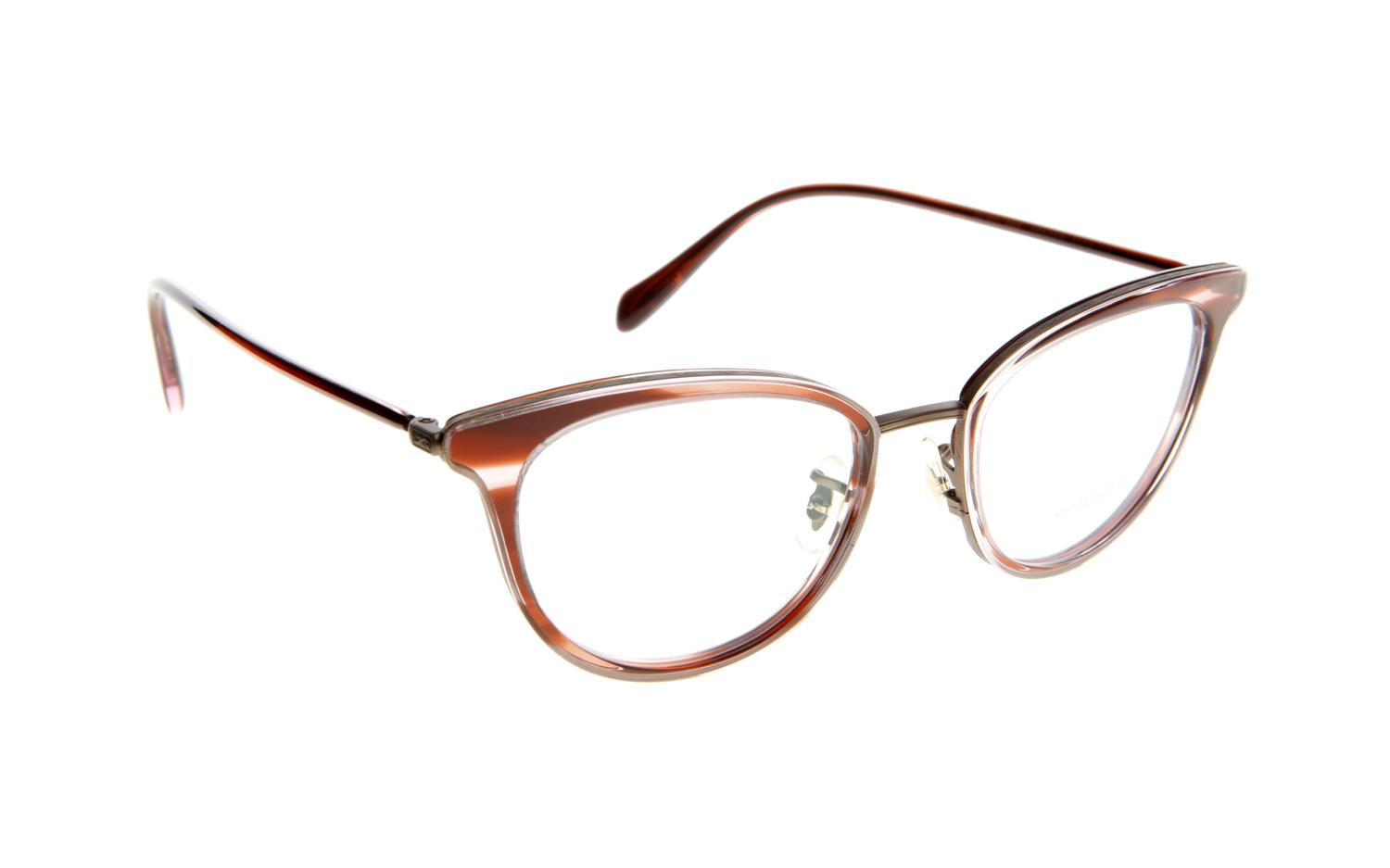 Oliver sales peoples theadora