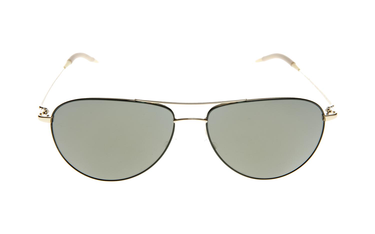 Oliver Peoples Benedict Sunglasses