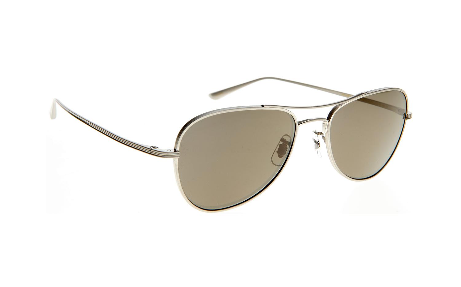 Oliver Peoples Executive suite Sunglasses