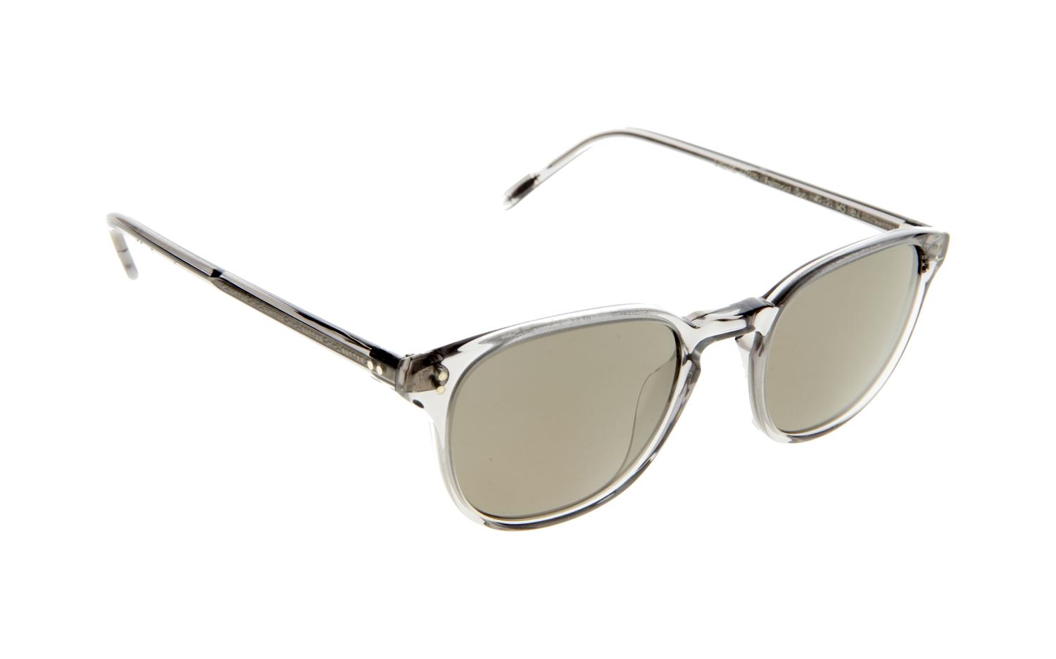 Oliver peoples fairmont sun cheap