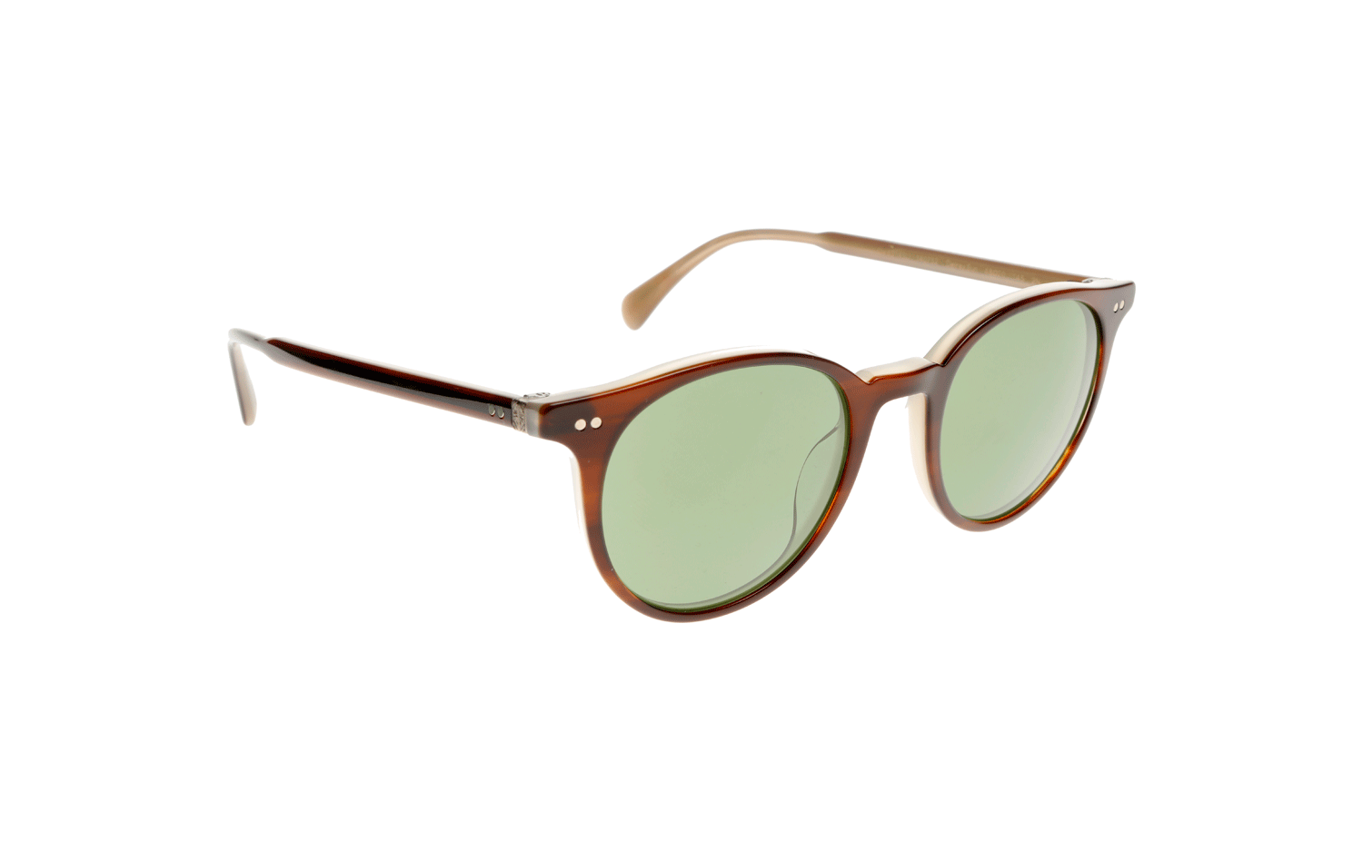 Oliver peoples delray sun hotsell