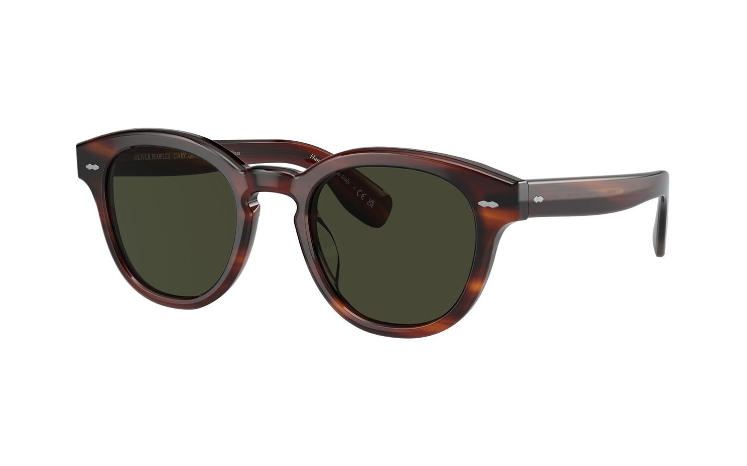 Oscar peoples sunglasses clearance