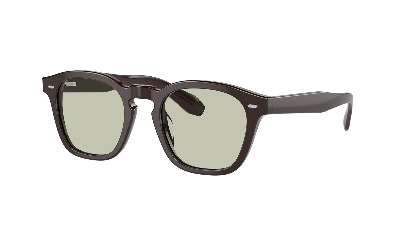 Prescription Oliver Peoples N.03 Glasses