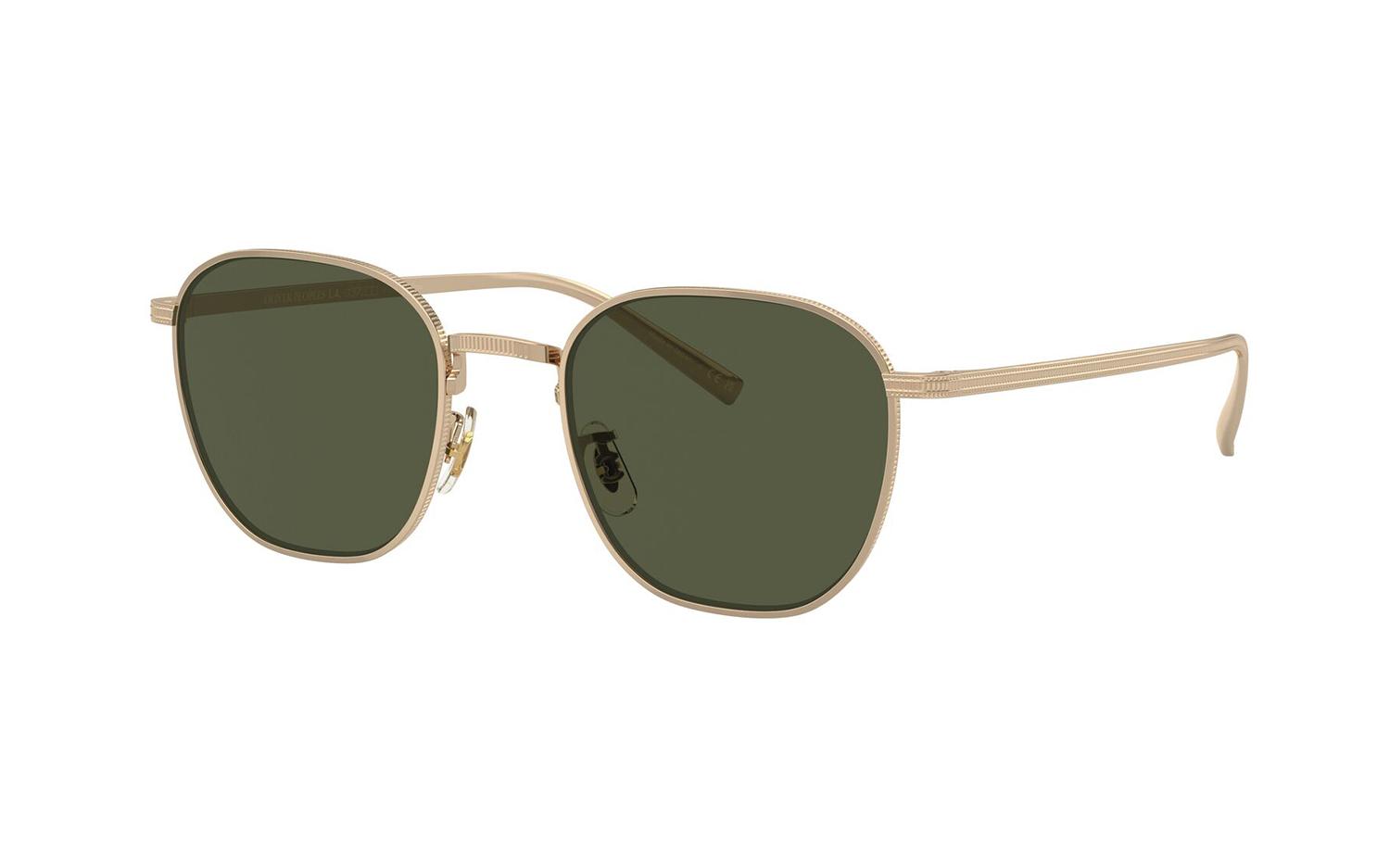 Oliver peoples aviator glasses 2025