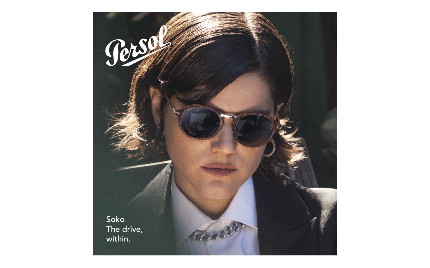 Persol PO3274S 108/56 50 Prescription Sunglasses Glasses Station