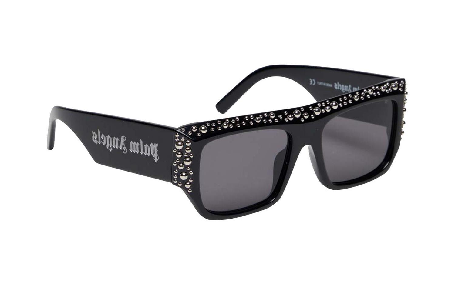 Palm Angels Casablanca PERI008 1007 54 Sunglasses | Glasses