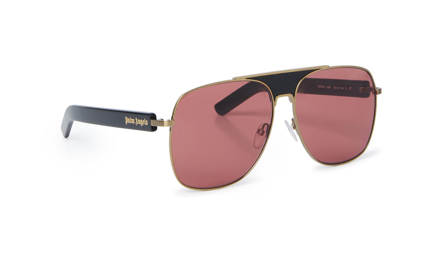 Prescription Palm Angels Bay Sunglasses