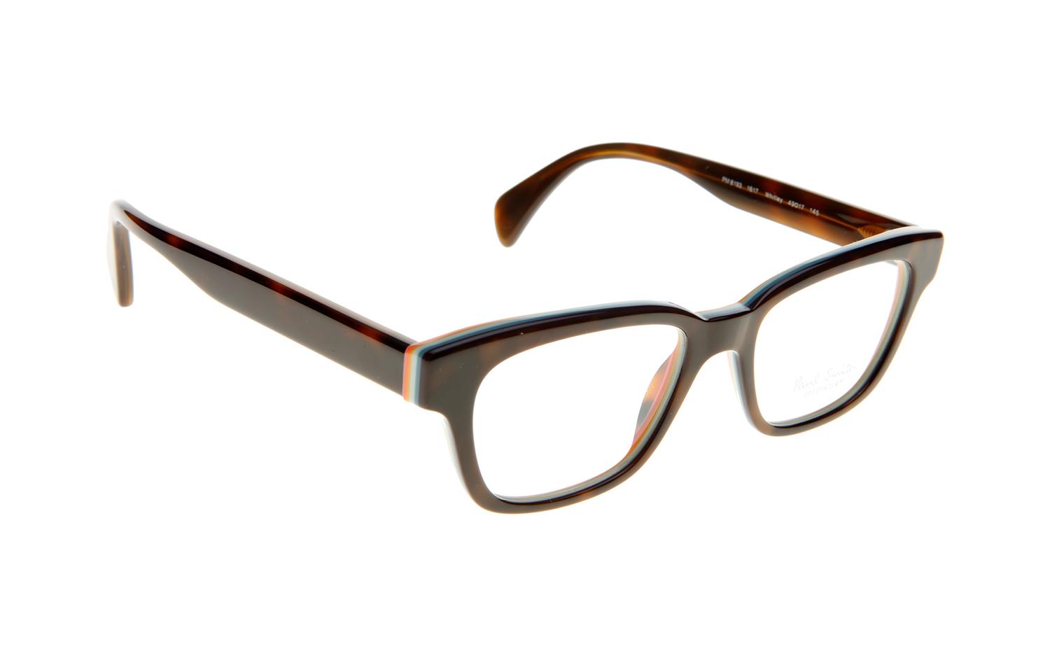 Paul smith glasses inte uk