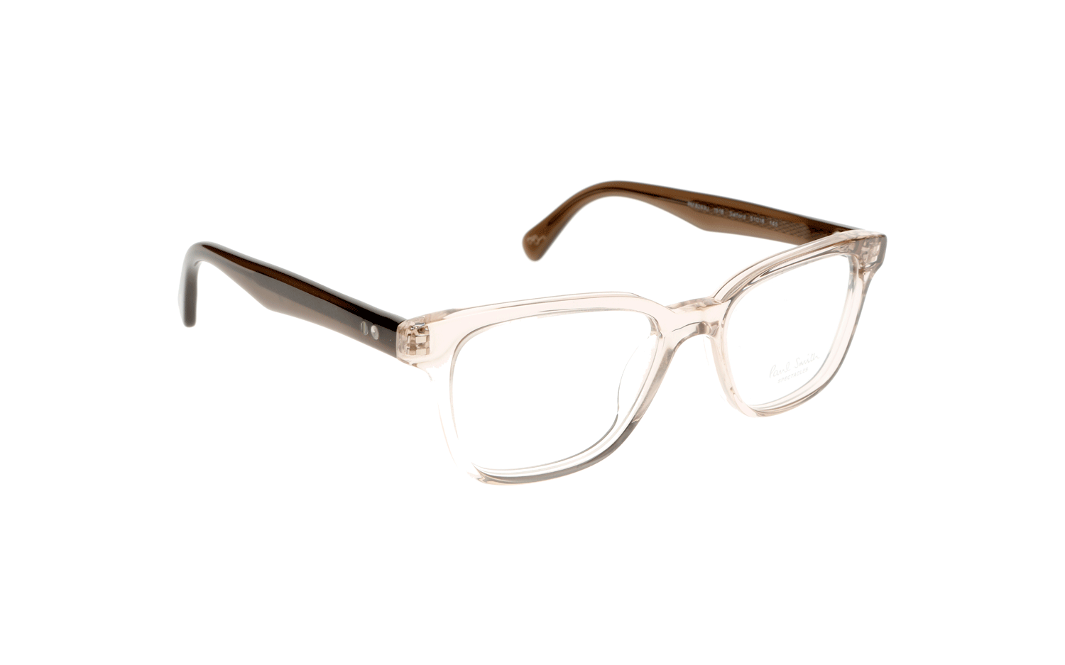 Paul smith salford glasses deals