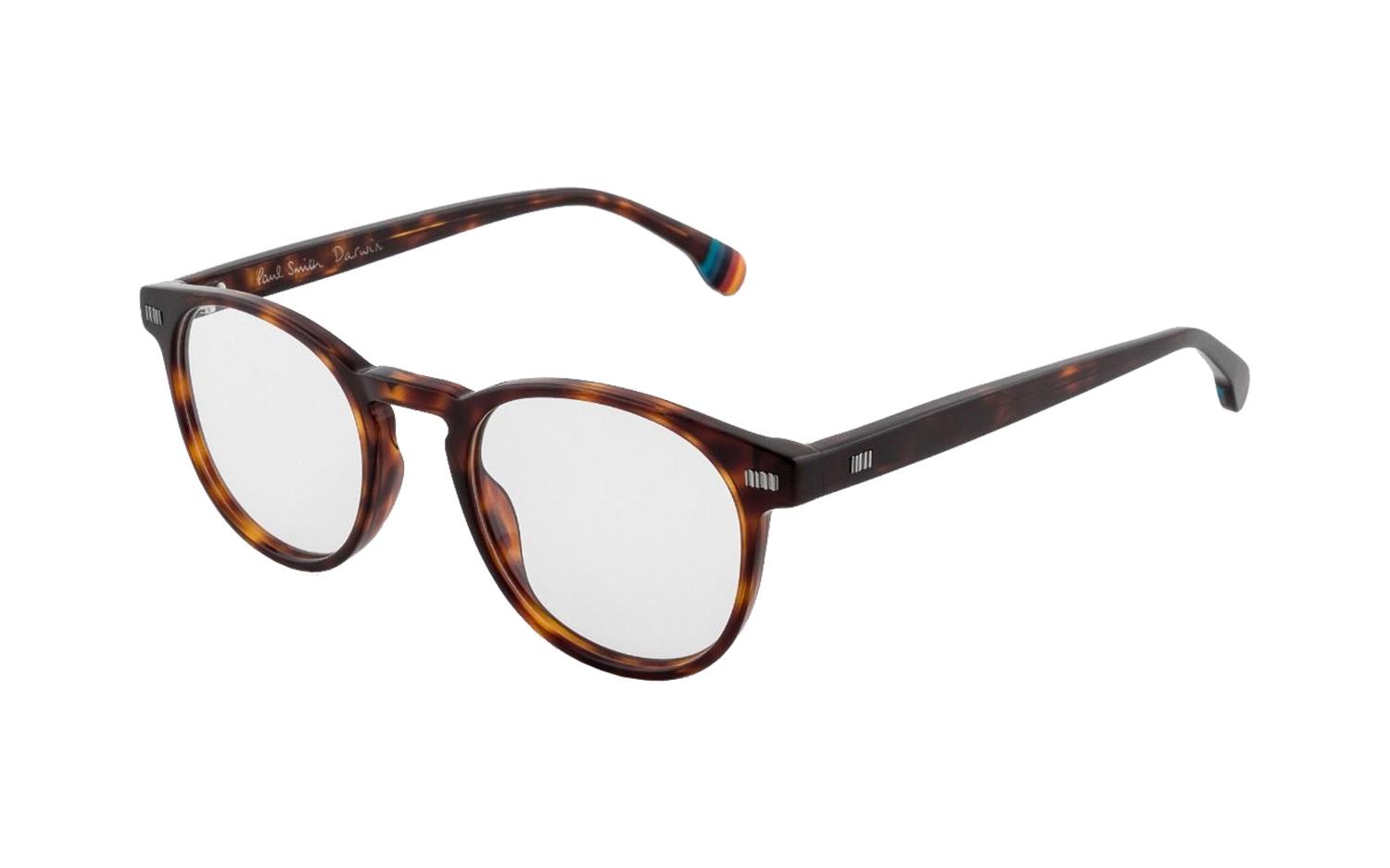 Paul smith round glasses store