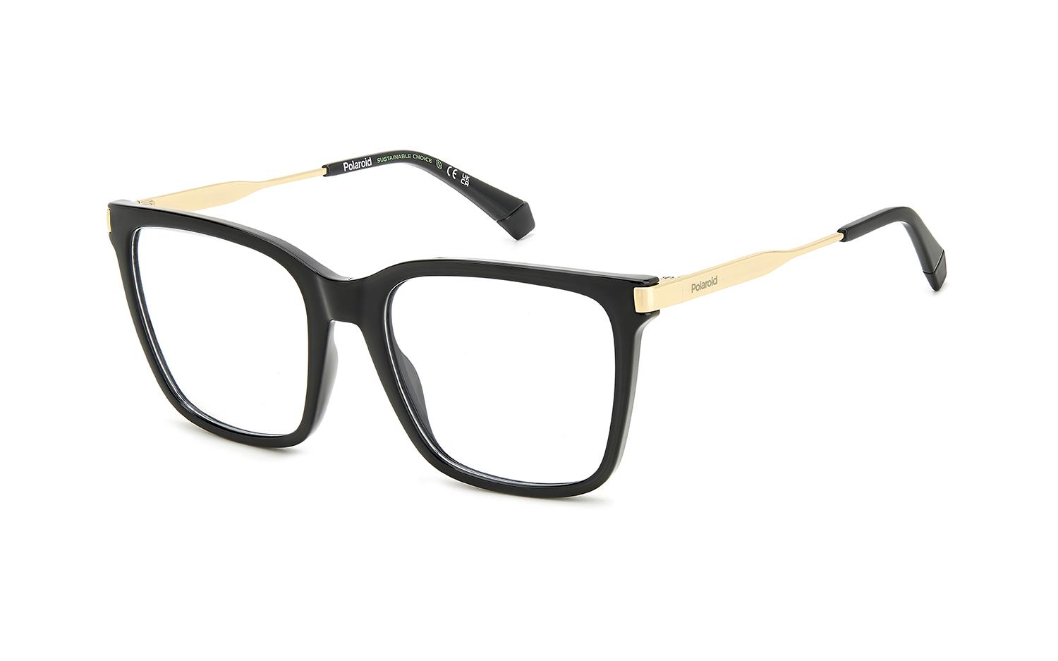 Prescription Polaroid PLD D528 Eco Friendly Glasses