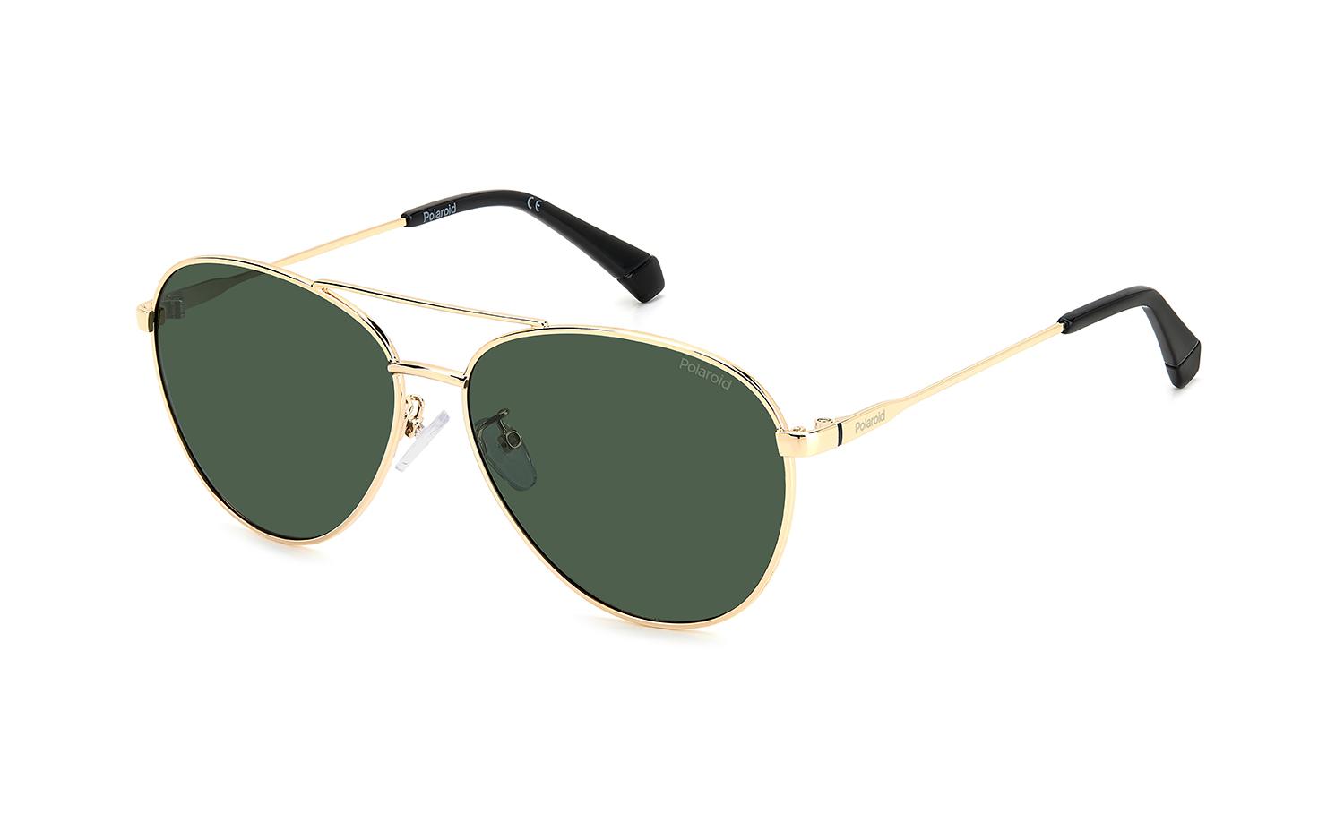 Aviator sunglasses polaroid store