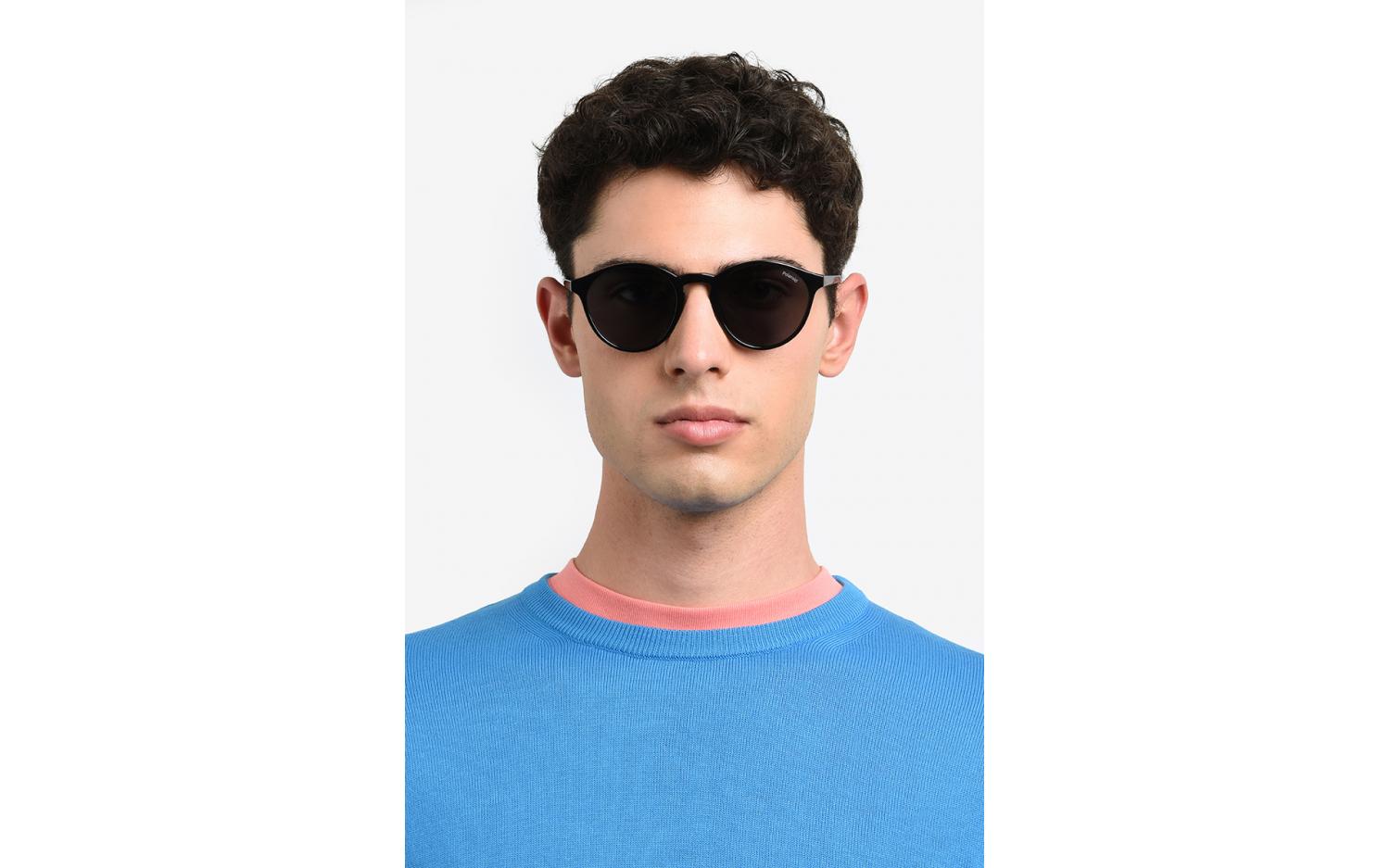 Polaroid PLD 4153 S 40G C3 50 Prescription Sunglasses Glasses Station