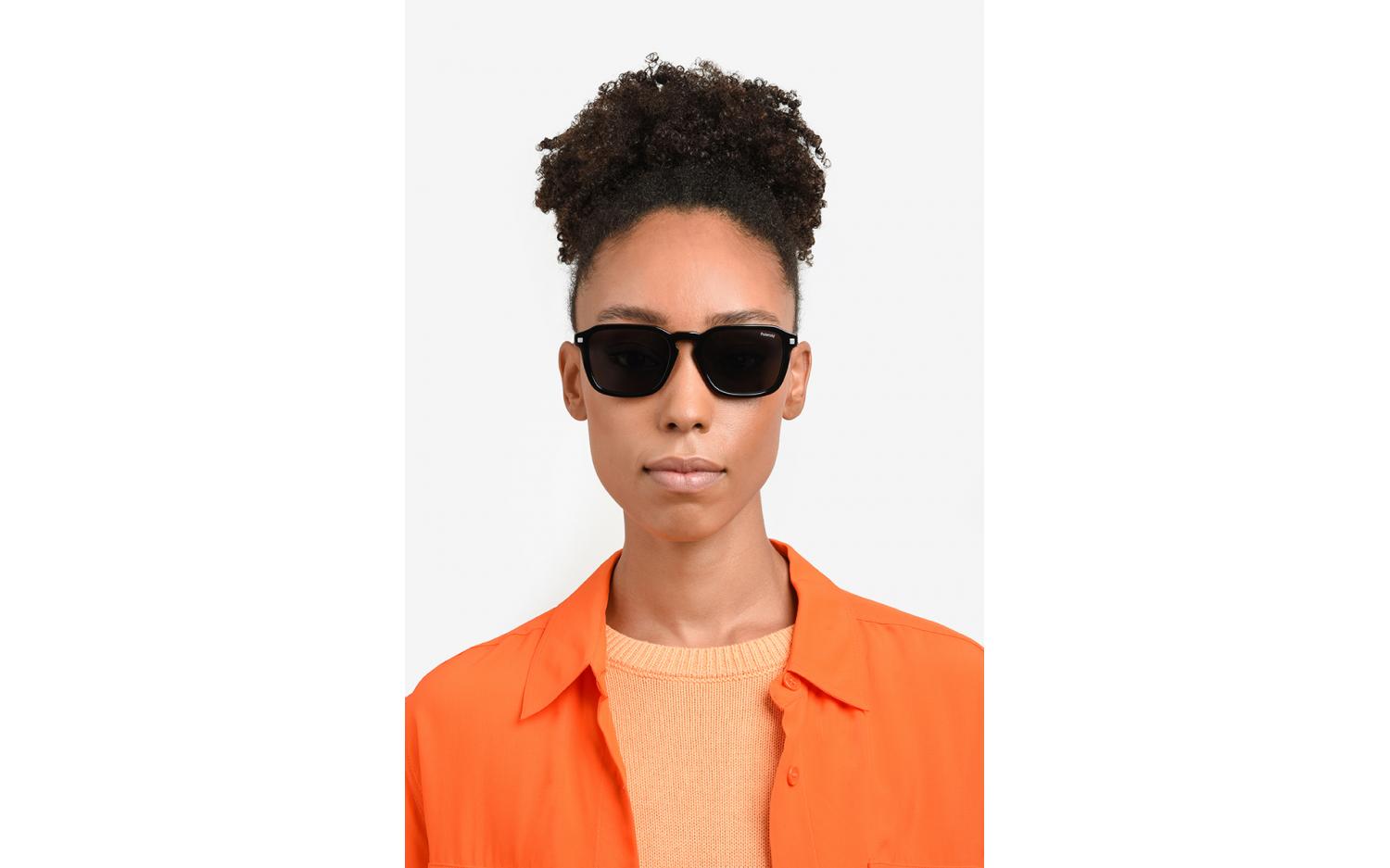 Polaroid PLD 4156 S X 807 M9 53 Prescription Sunglasses Glasses Station