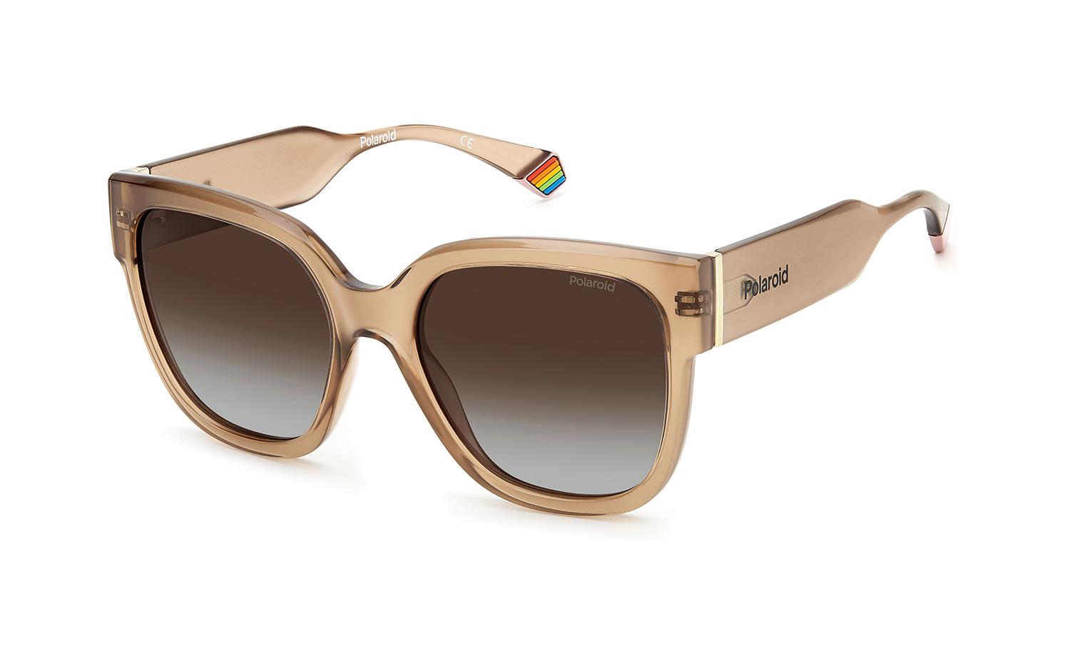 Polaroid PLD 6167/S 10A 55 Prescription Sunglasses Glasses Station