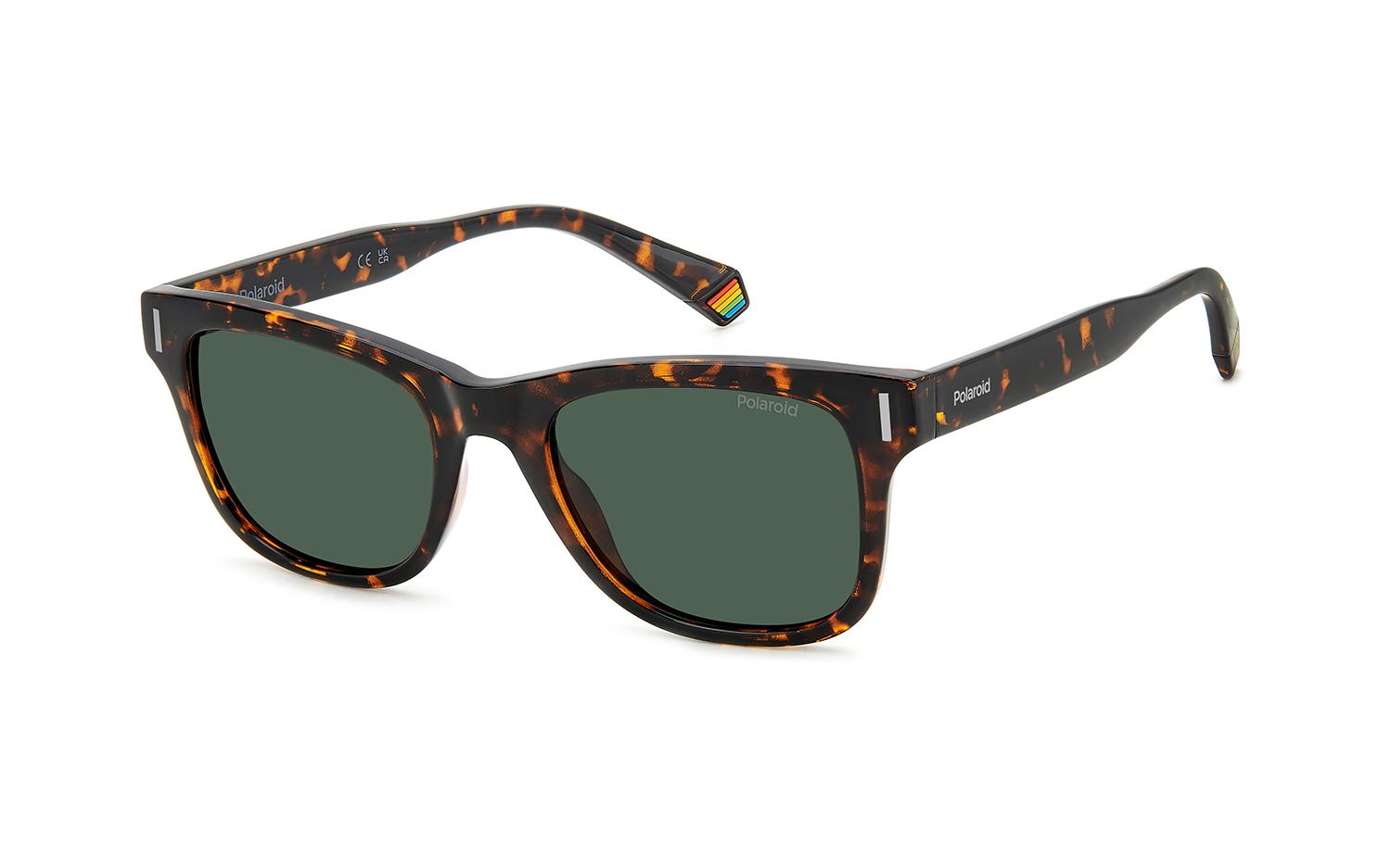 Prescription Polaroid PLD 6206 S Sunglasses