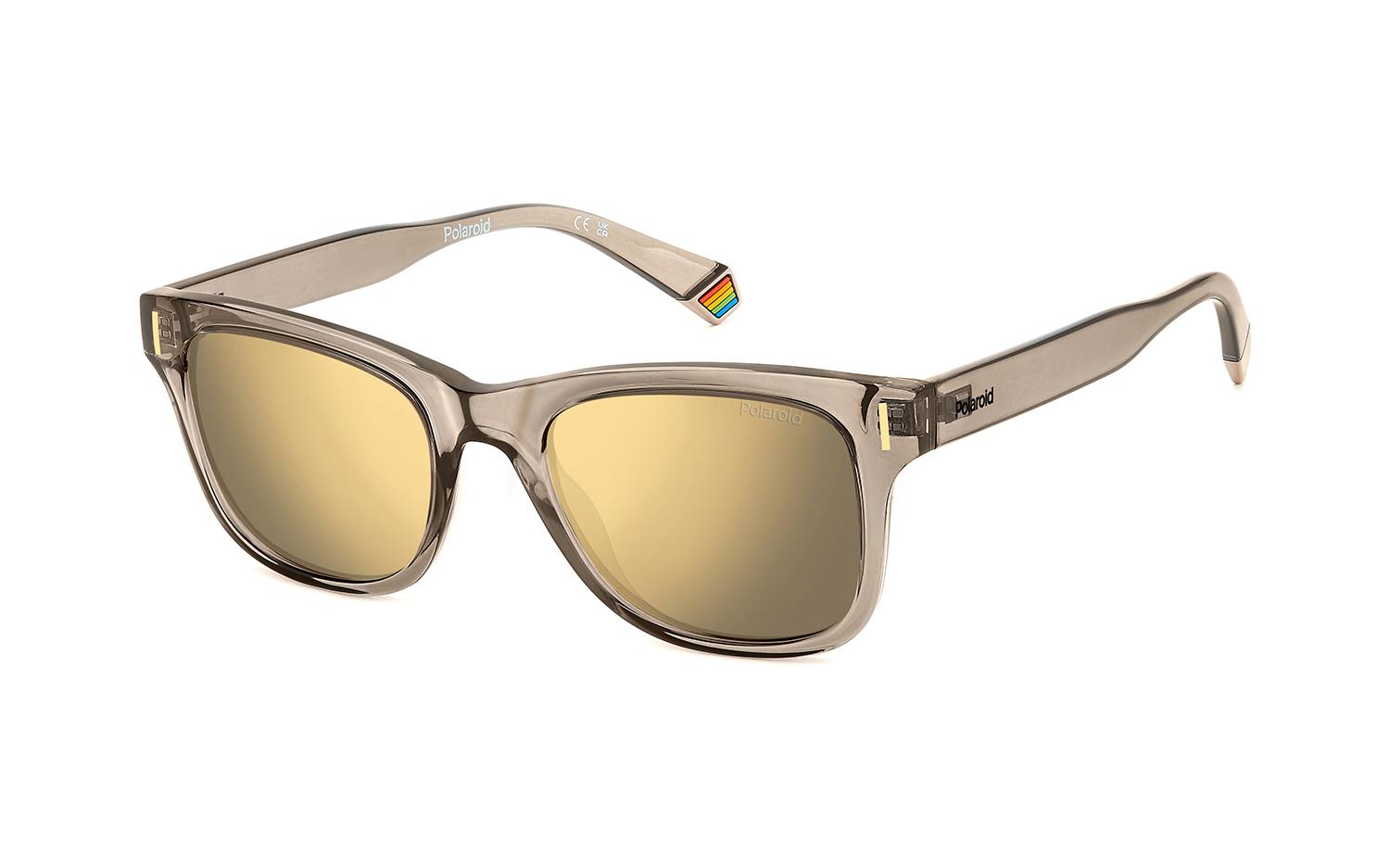 Prescription Polaroid PLD 6206 S Sunglasses