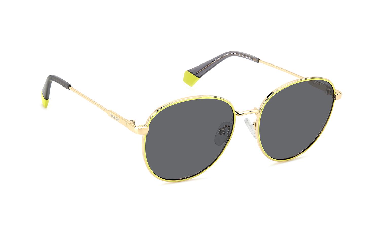 Polaroid PLD 6215/S/X DYG M9 56 Prescription Sunglasses Glasses