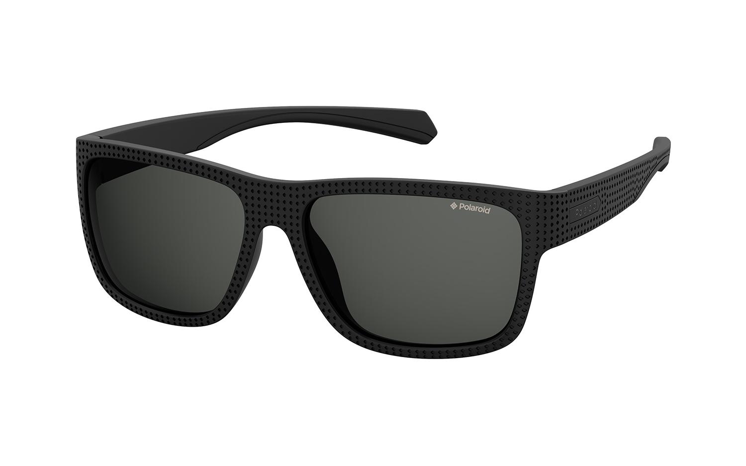 Polaroid on sale men's sunglasses