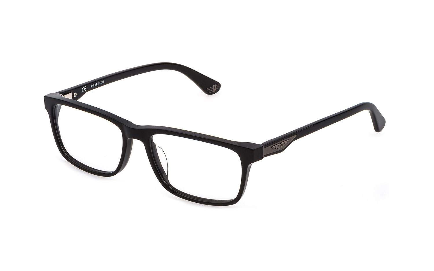 Police glasses frames online