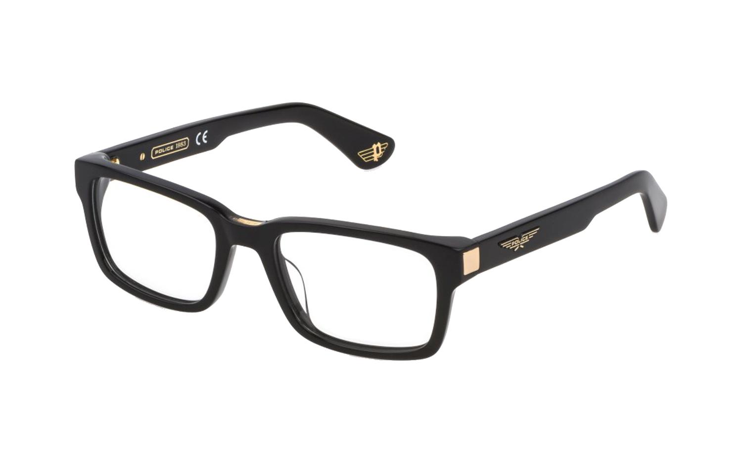 Police glasses frames uk discount