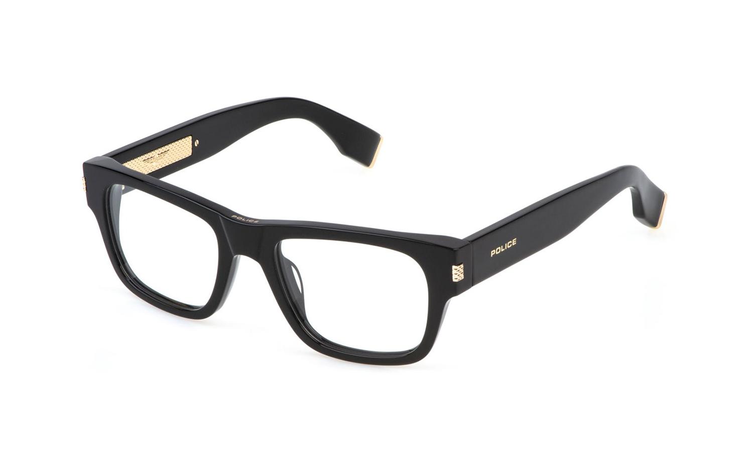 Police VPLP19 700Y 52 Prescription Glasses Prescription Glasses Station