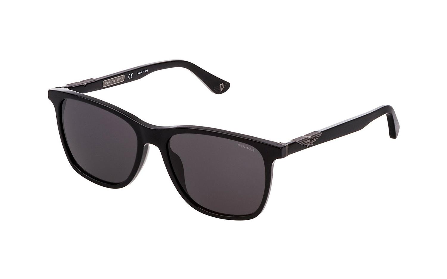 Police SPL872N 0700 59 Sunglasses Glasses Station