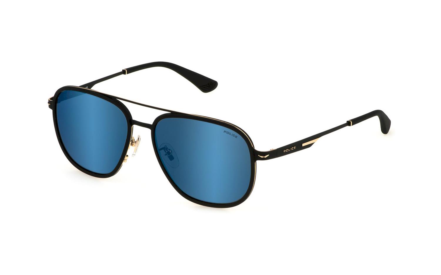 Prescription Police SPLL78 Sunglasses
