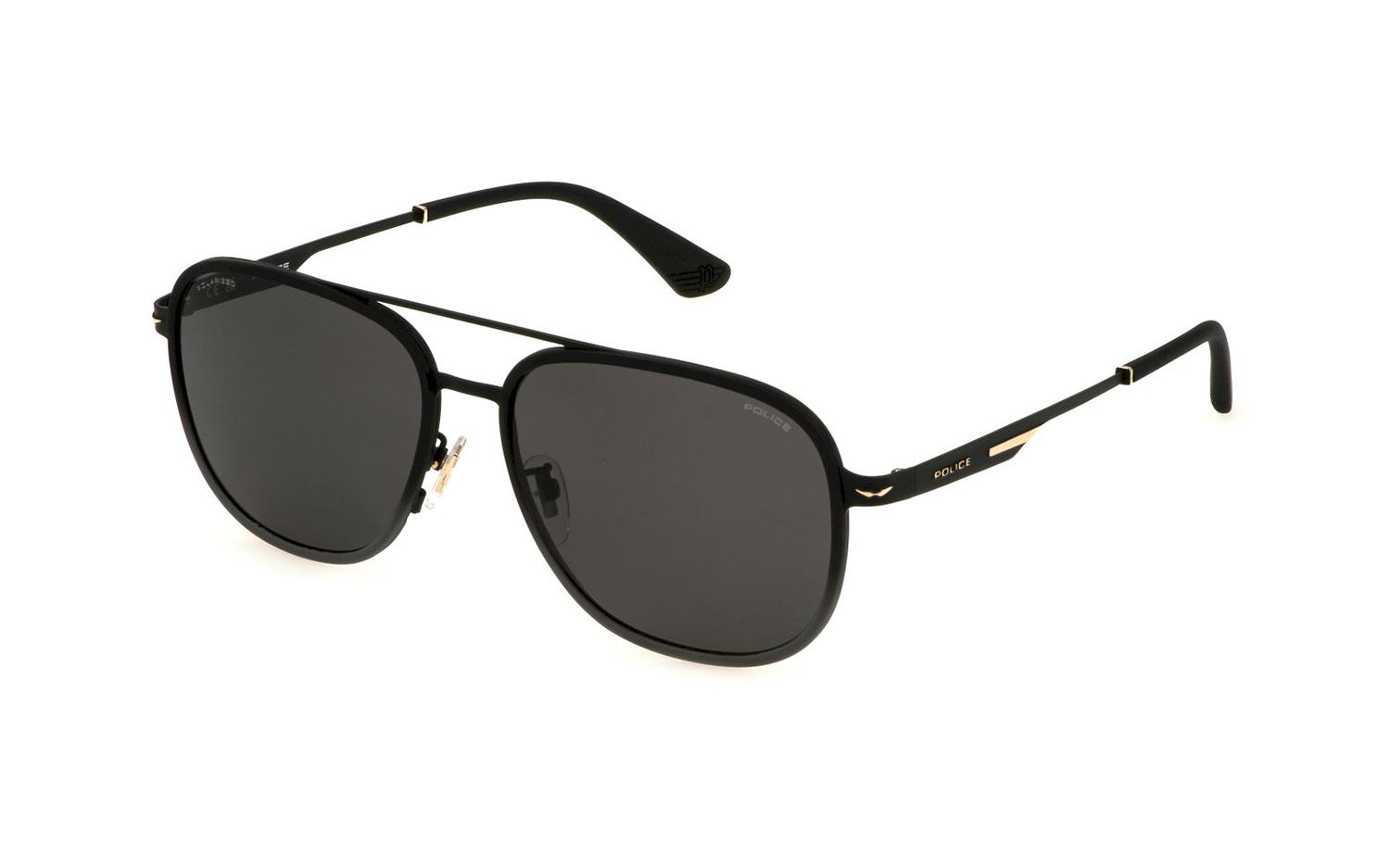 Police sunglasses frames best sale