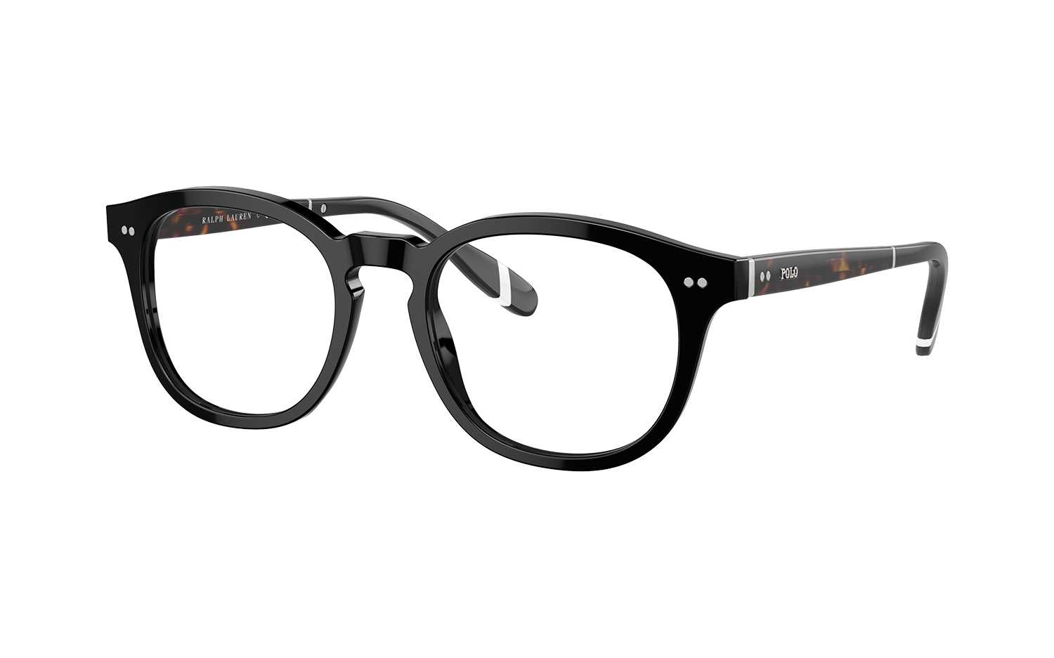 Polo ralph lauren round glasses online