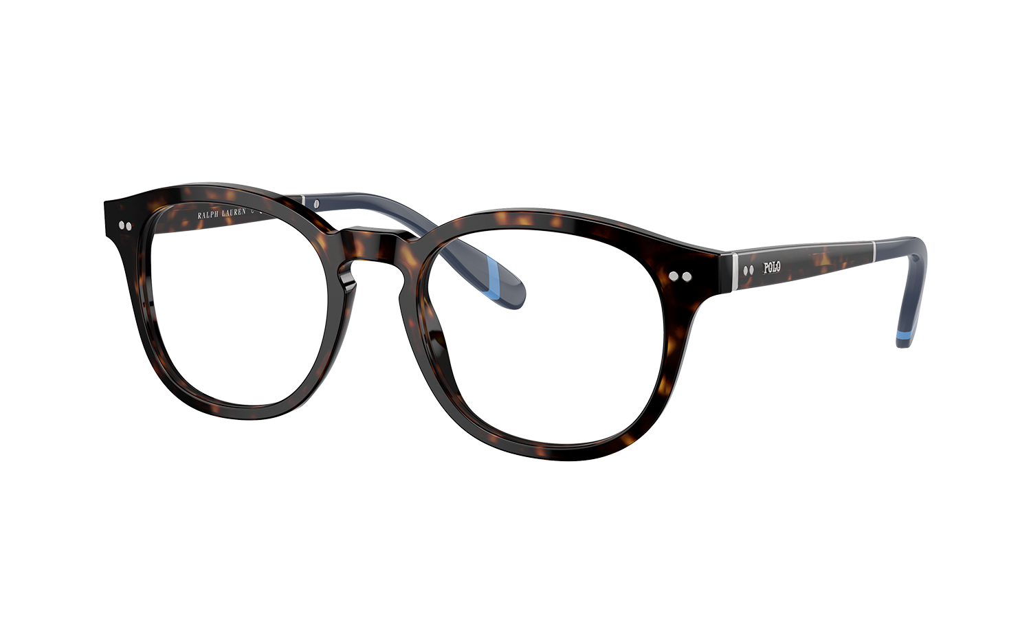 Polo ralph lauren glasses top