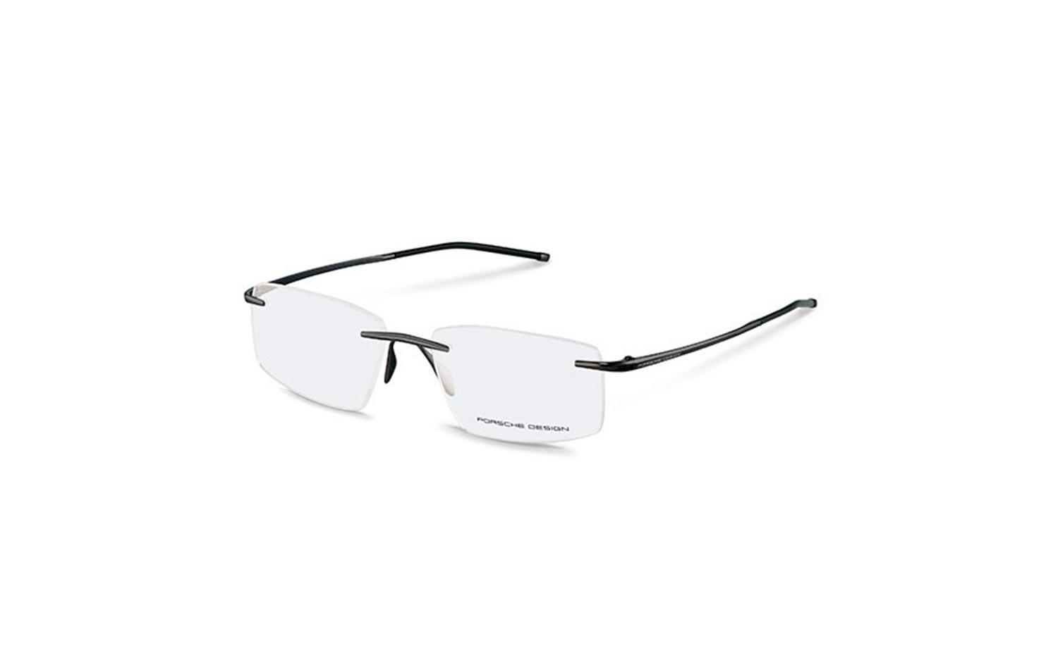 Porsche Design P8362 AS2 56 Prescription Glasses Prescription Glasses Station