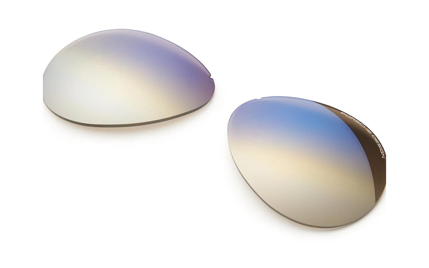 Porsche design replacement lenses clearance