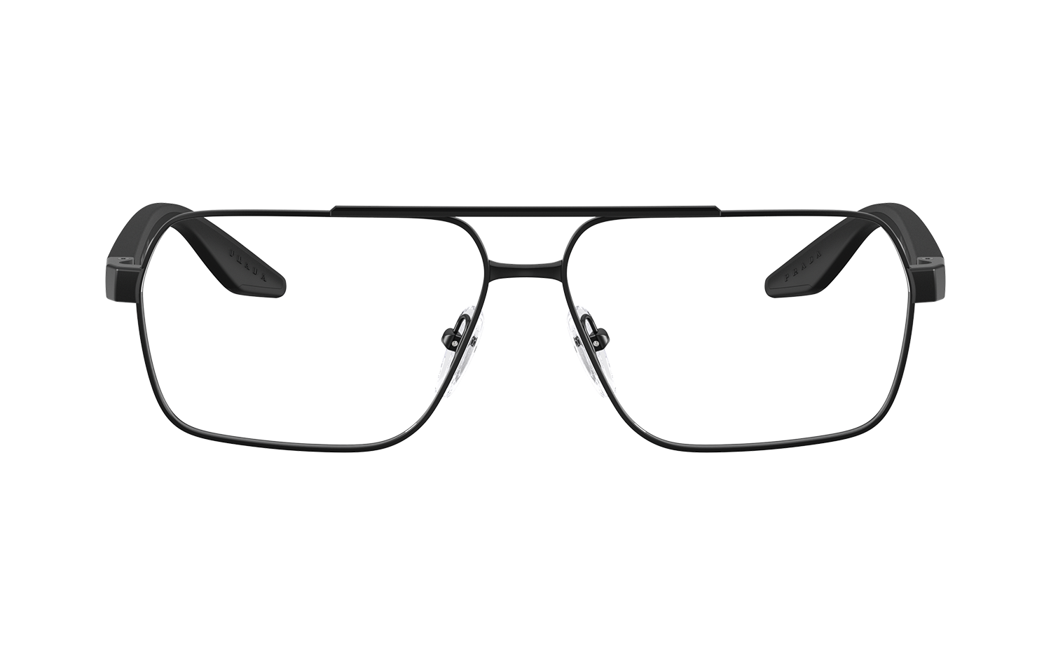 Gallery image for /media/thumbs/100x62.5/media/product_images/Prada-Linea-Rossa-Glasses-PS-51TV-1BO1O1-Bfw100fh62.5.png
