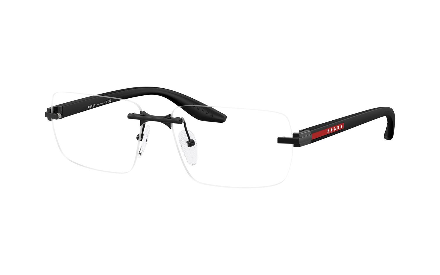 Gallery image for /media/thumbs/100x62.5/media/product_images/Prada-Linea-Rossa-Glasses-PS-58TV-1BO1O1-Afw100fh62.5.jpg