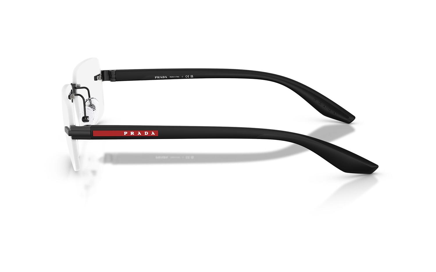 Gallery image for /media/thumbs/100x62.5/media/product_images/Prada-Linea-Rossa-Glasses-PS-58TV-1BO1O1-Cfw100fh62.5.jpg