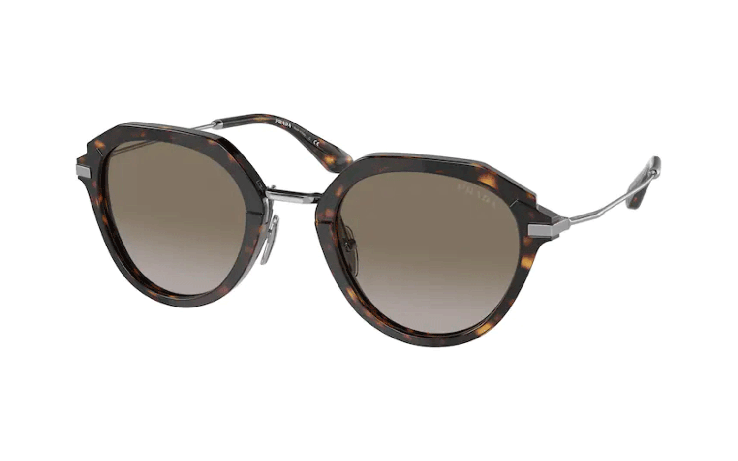 Prada PR 05YS 2AU1X1 50 Prescription Sunglasses Glasses Station