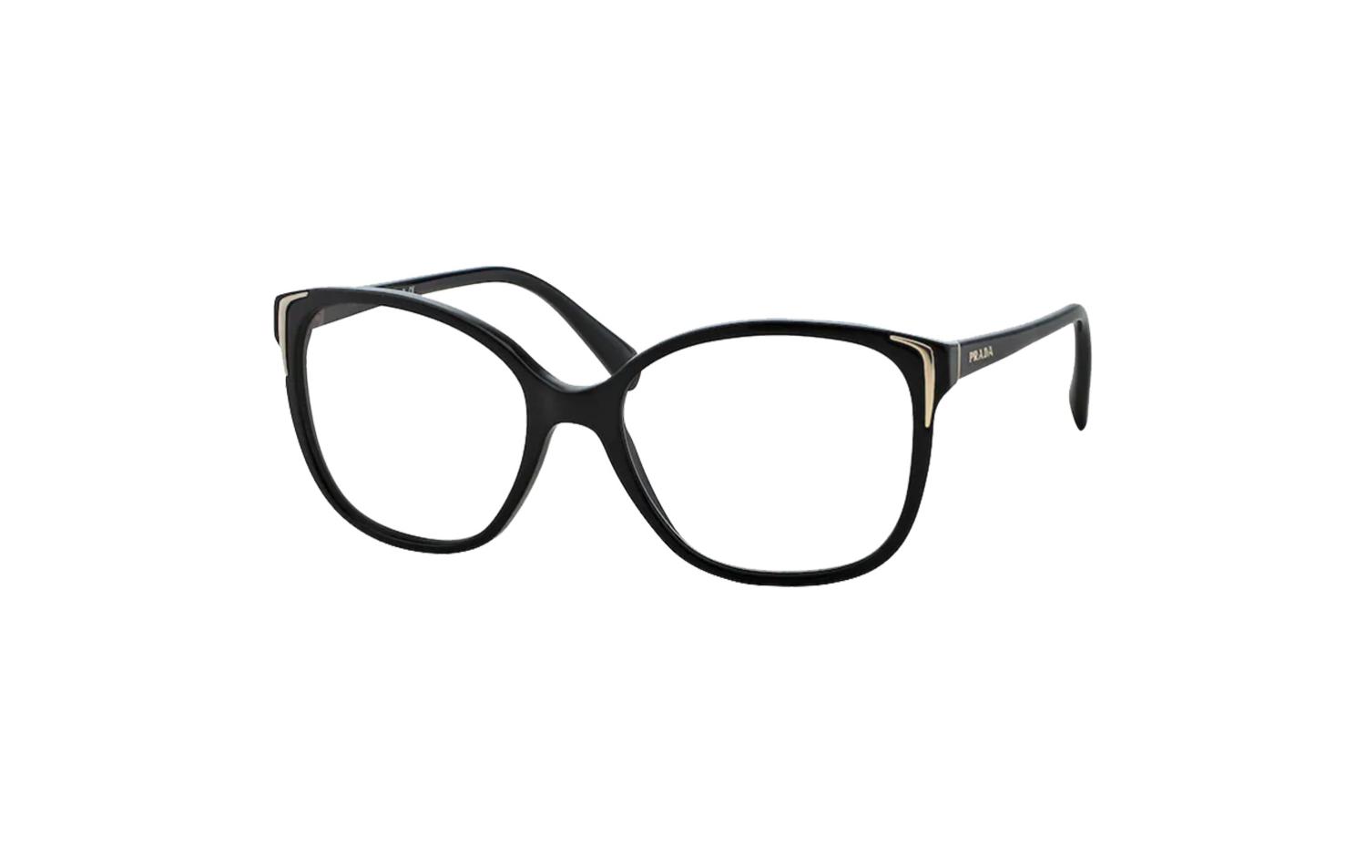 Prada PR01OS 1AB09H 55 Sunglasses Glasses Station