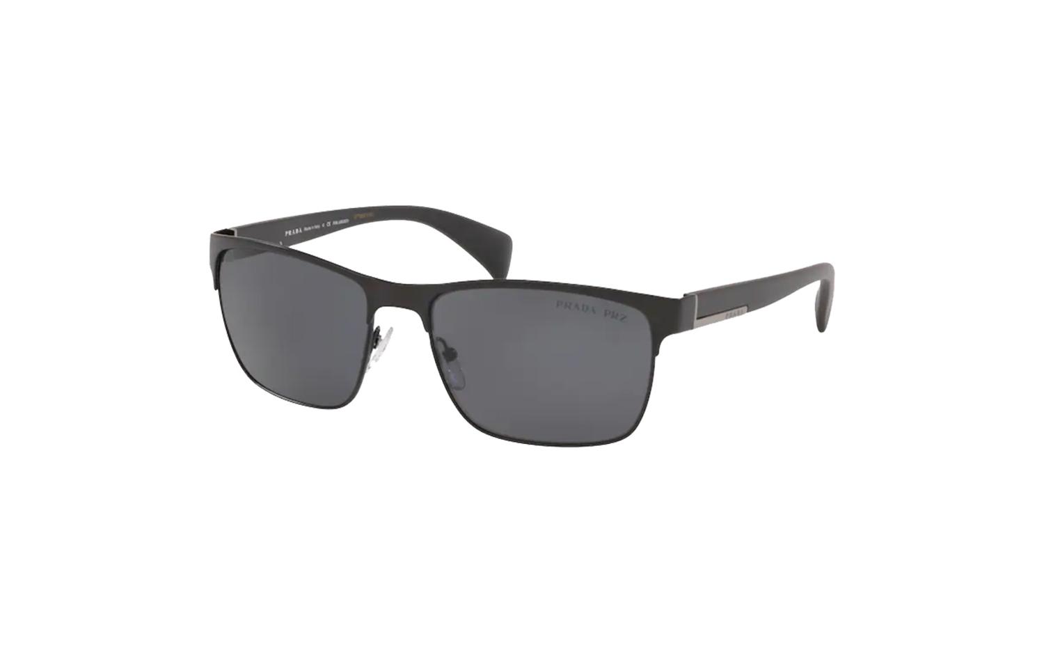 Prada PR51OS 1B05Z1 58 Sunglasses Glasses Station