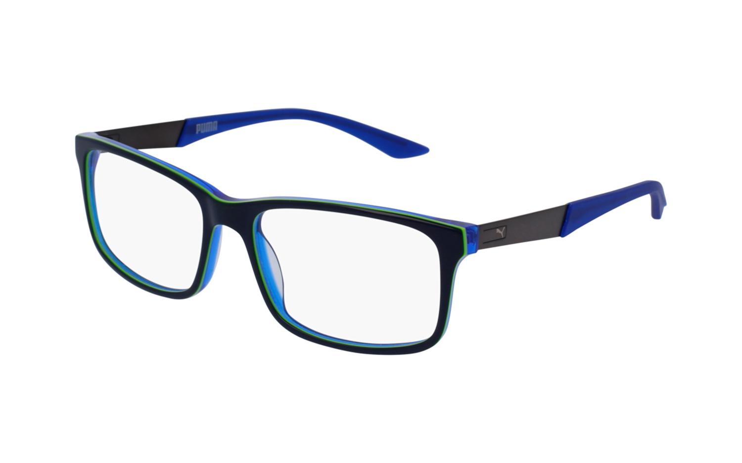 Prescription PUMA PU0074O Glasses